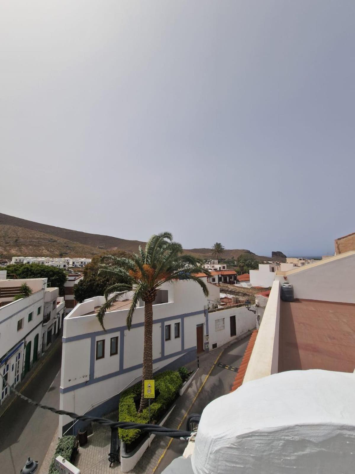 Alojamientos Agaete Pueblo Nº14 Kültér fotó